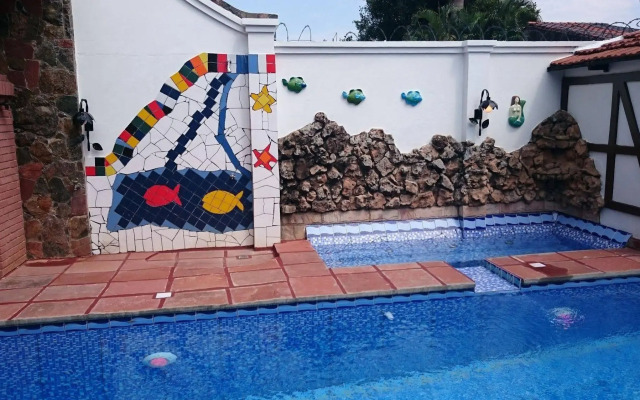 Apar-T-Hotel Porta Westfalica