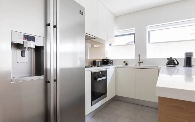 Hanway Street by Onefinestay