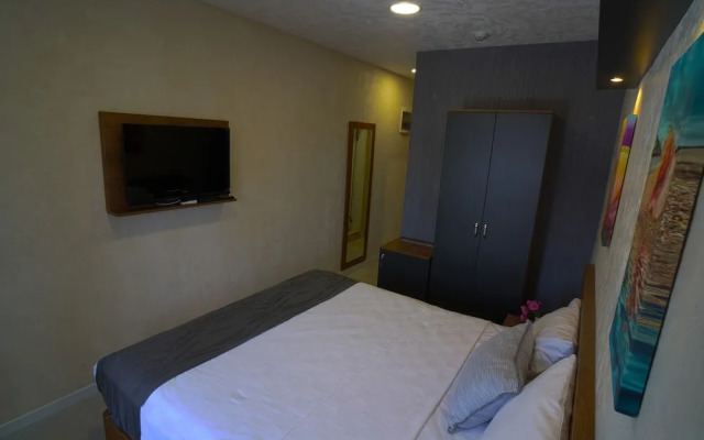 Melisko Beach Hotel