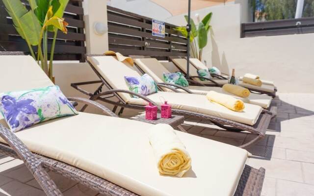 Villa Soraya 2 by Ezoria Holiday Rentals