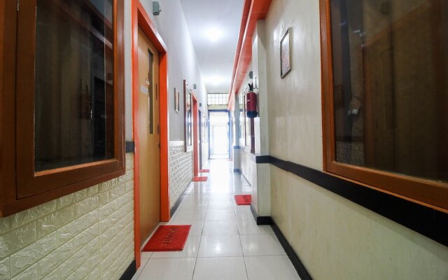 SPOT ON 2252 Ranira Homestay