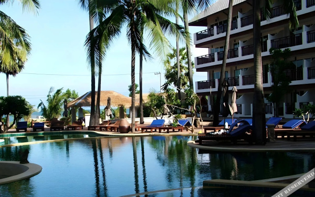 Pattawia Resort & Spa