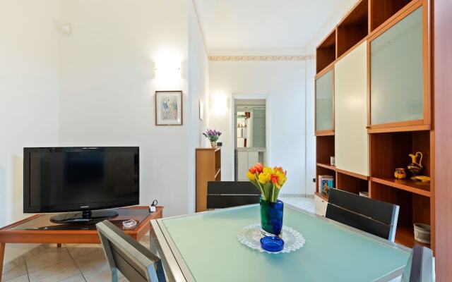Enticing Holiday Home in Sanremo near Town Center