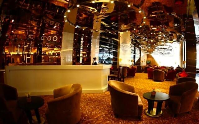 Xiyi Hotel - Kunming