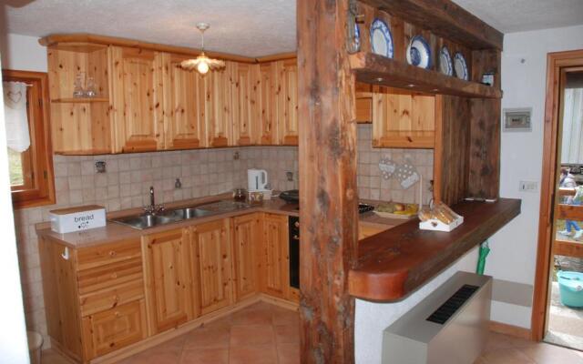 Chalet Stella Alpina