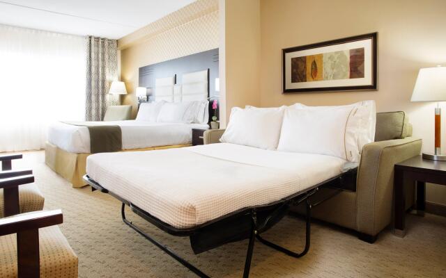 Holiday Inn Express & Suites Ottawa West - Nepean by IHG