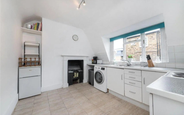 The Great London Apartments