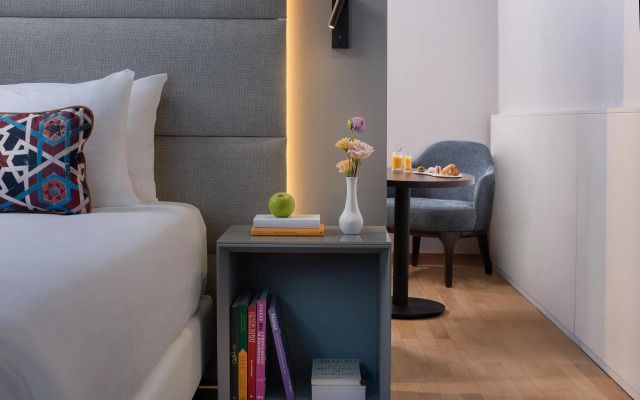 NH Collection Palermo Palazzo Sitano