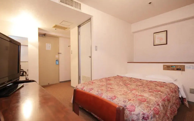 Nagoya Crown Hotel