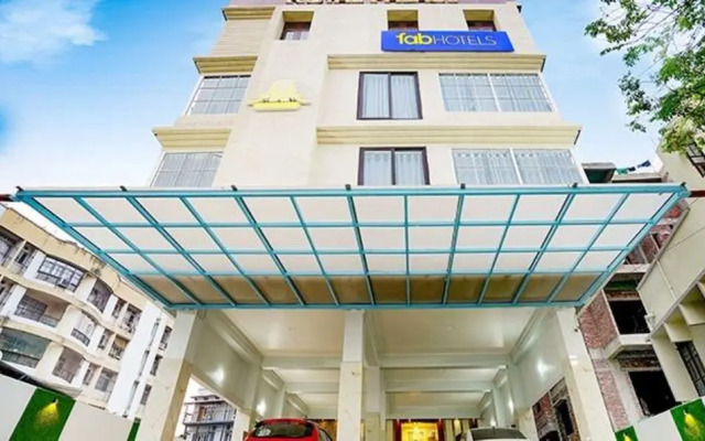 FabHotel Prime Royal Inn