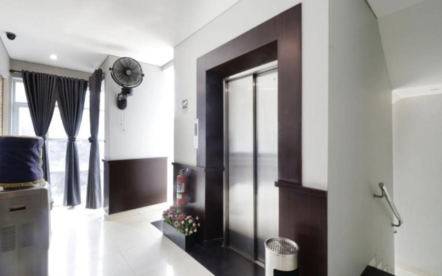Wisma 9 Jakarta
