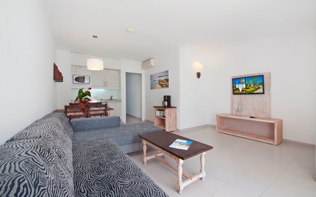 Serenity Apartments