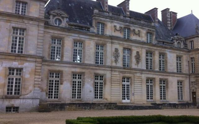 Château de Raray