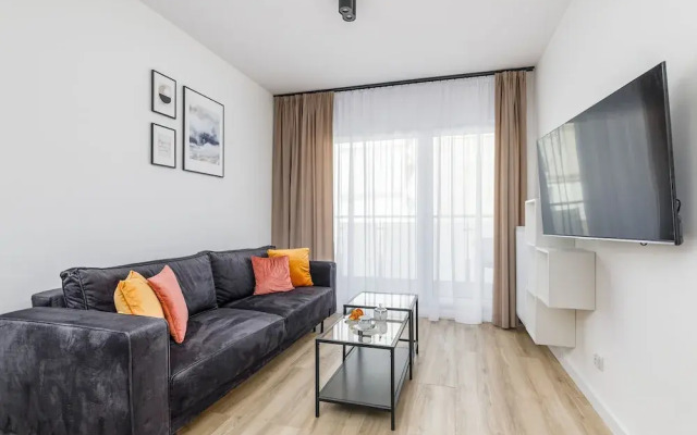 Sunset Resort Grzybowo by Renters