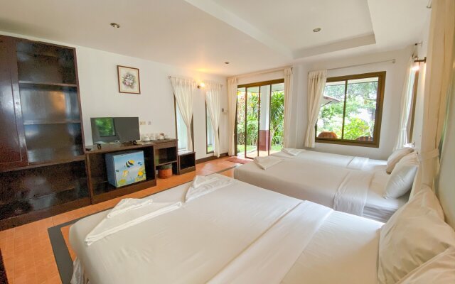 Samui Honey Cottages Beach Resort