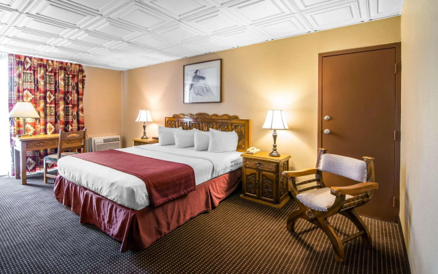 Quality Inn Taos
