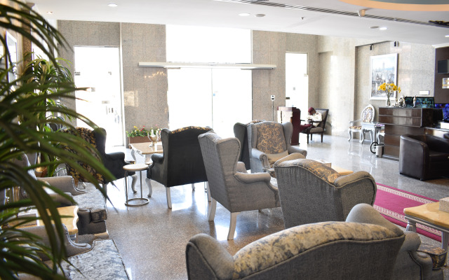One to One Hotel
