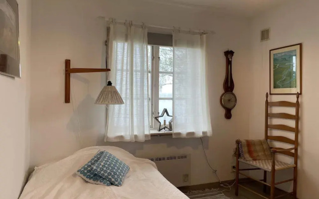 4 Star Holiday Home in Amal