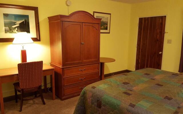 The Mountaineer Inn