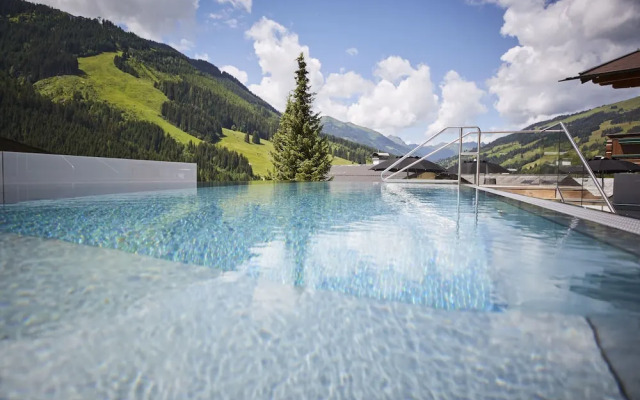 Hotel Astrid