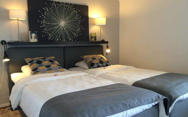 Hotell Västerås