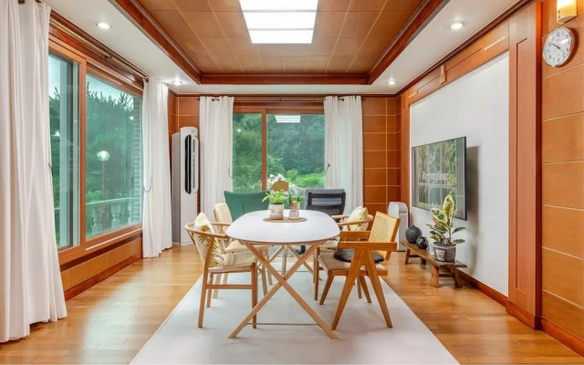 Ganghwa Pureunbam Private Pension