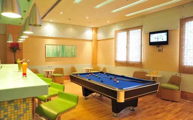 Crowne Plaza Al Khobar by IHG