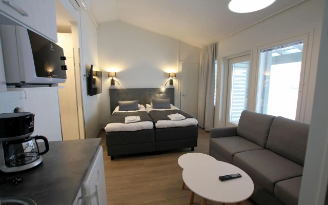 Spa Hotel Rauhalahti