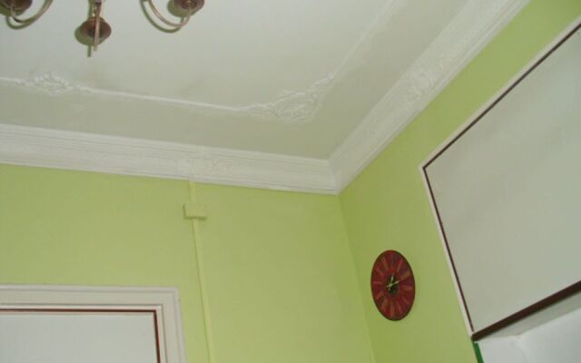 Central Accommodation