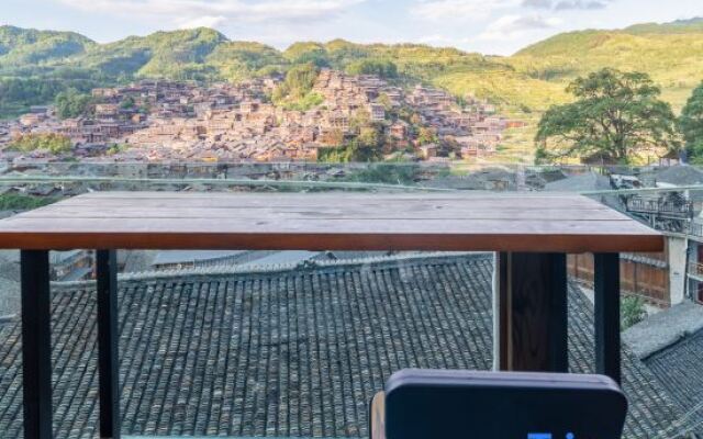 VG Sky Land Holiday Garden panoramic beauty