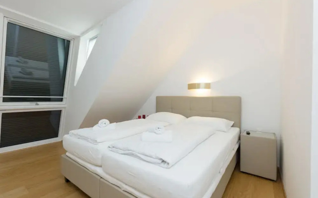 Yourapartment City Center