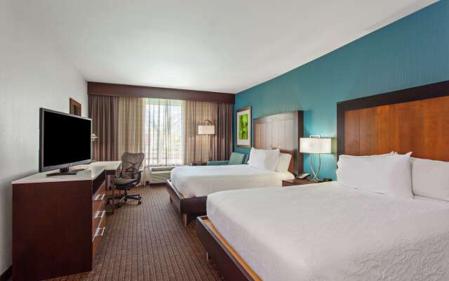 Hilton Garden Inn Victoria