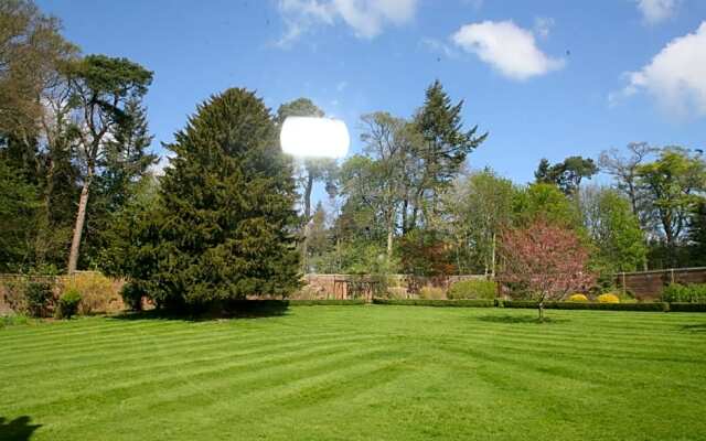 Kirklands House