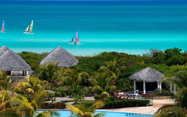 Memories Paraiso Beach Resort - All Inclusive