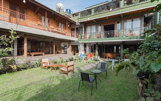 Samakta Guest House