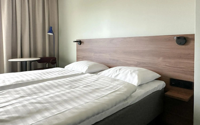 Comfort Hotel Panorama