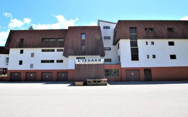 Appartement Serre Chevalier, 1 pièce, 4 personnes - FR-1-330F-126