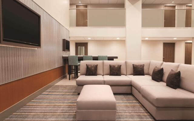 Radisson Hotel Charlotte Airport