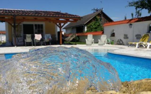 Machland Gasthof Wahl