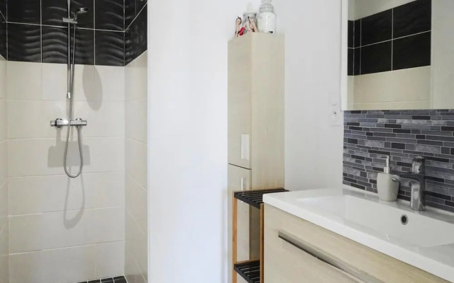 Chalet Near Cap Frehel With Coastal Views