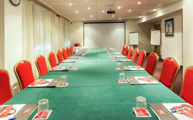 ibis Tlemcen