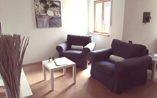 Stadler Comfortable Holiday Residence