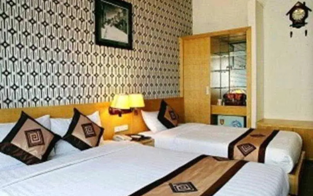 New Hanoi Hotel