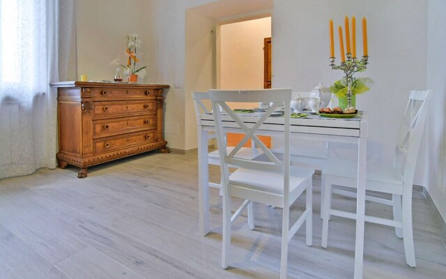 Amazing Apartment in Arezzo With 1 Bedrooms and Wifi