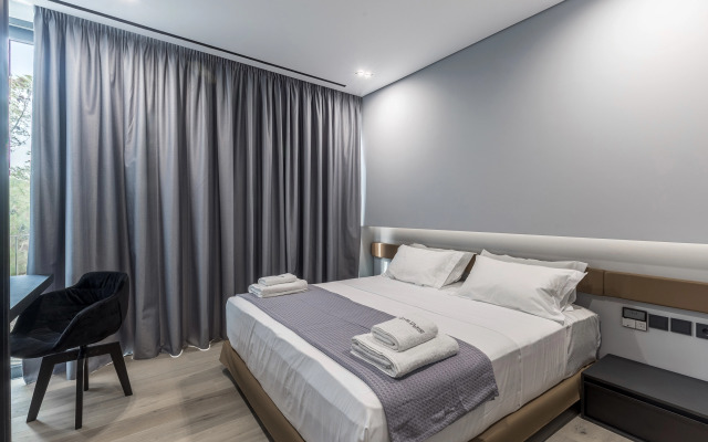 The Duke Boutique Suites