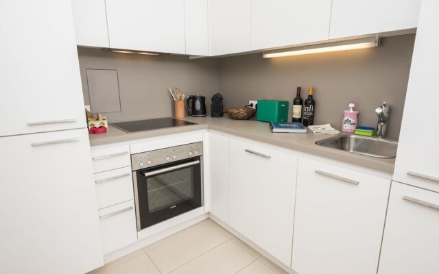 City Suite Kärntnerstraße 17 by Welcome2Vienna