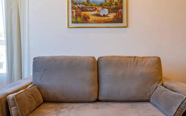 Residencial Bolognese - 202