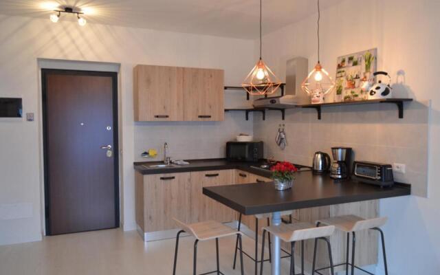 Appartamenti Casa Carlotta (Adults Only)