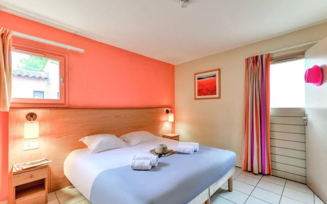 SOWELL Family Cap d'Agde