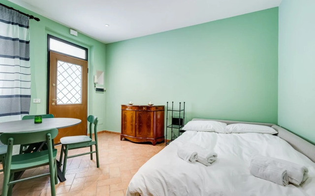 Sweet Home Vignola-Flaminio